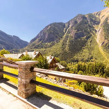 Monte Bianco View Panoramic Duplex *