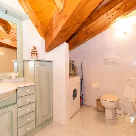 Monte Bianco View Panoramic Duplex *