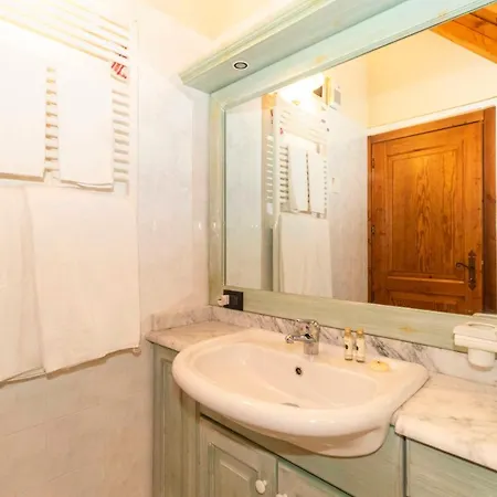 Daire Monte Bianco View Panoramic Duplex
