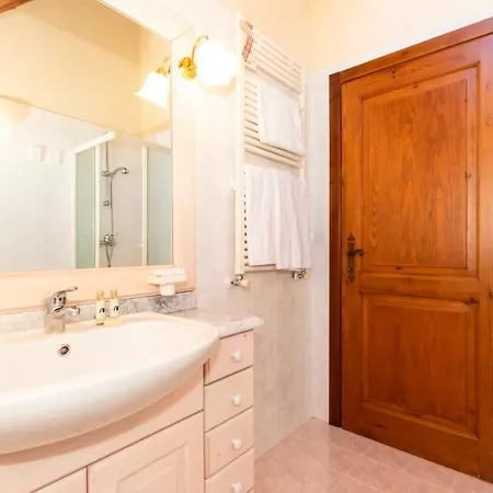 Daire Monte Bianco View Panoramic Duplex